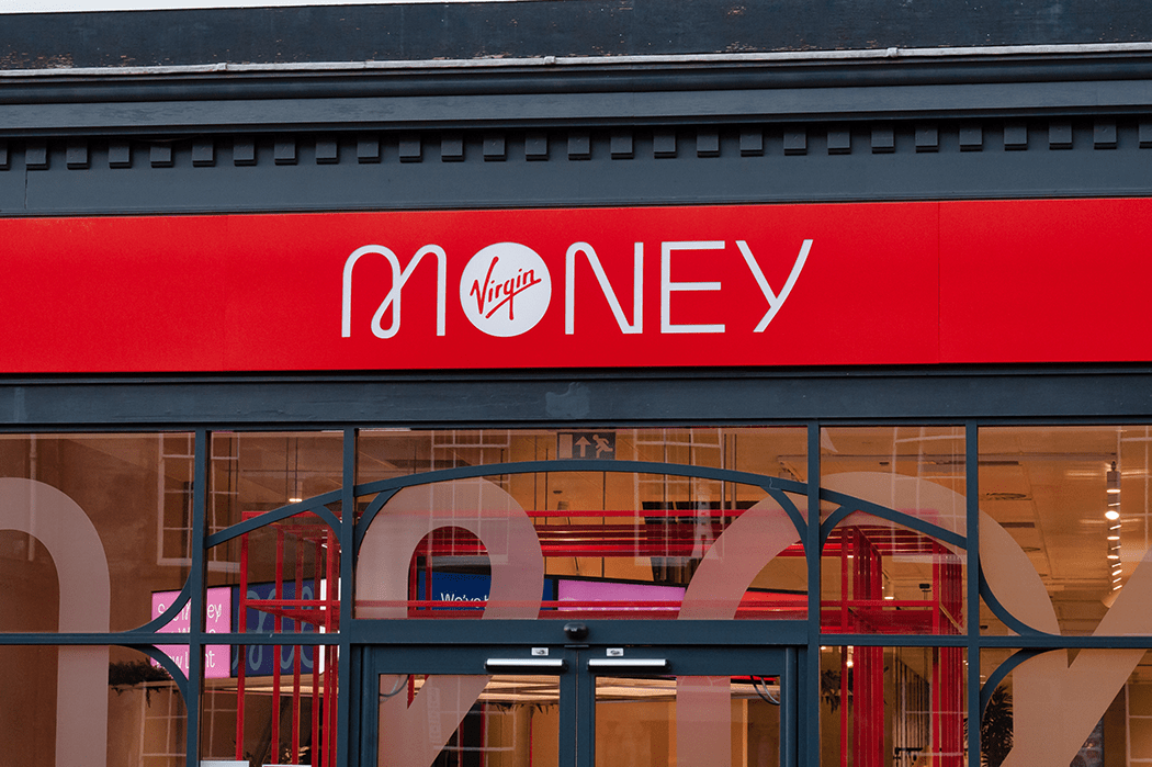 Virgin Money Change of address Moveinout